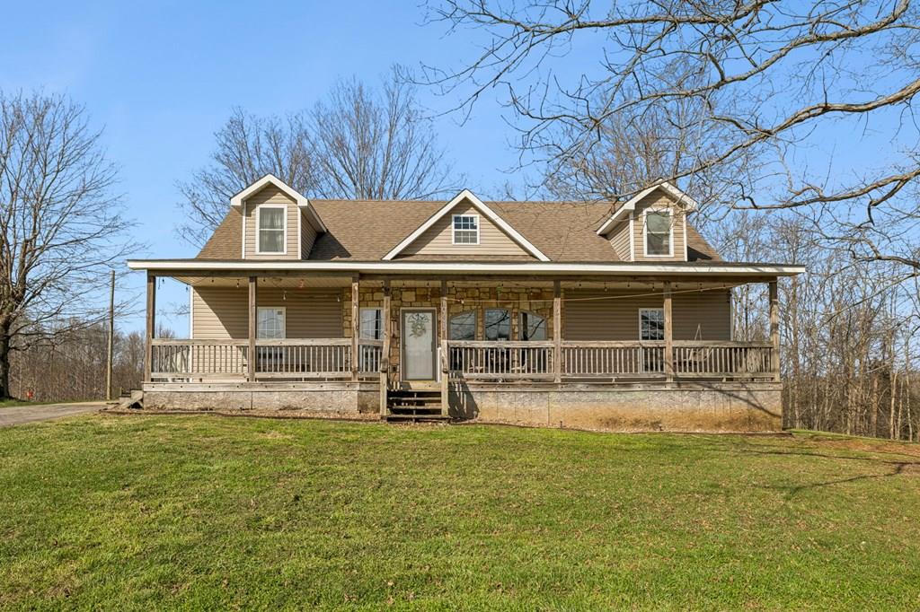 10433 Hopewell Rd — photo