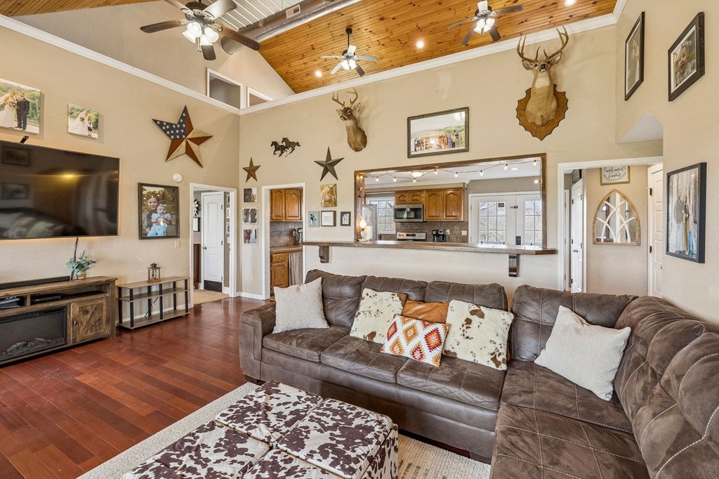 10433 Hopewell Rd, Silver Point, TN 38582 — photo 3