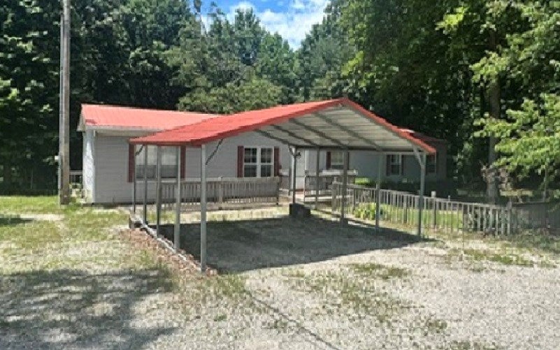 4315 Eller Ridge Road, Cookeville, TN 38506 — photo 2