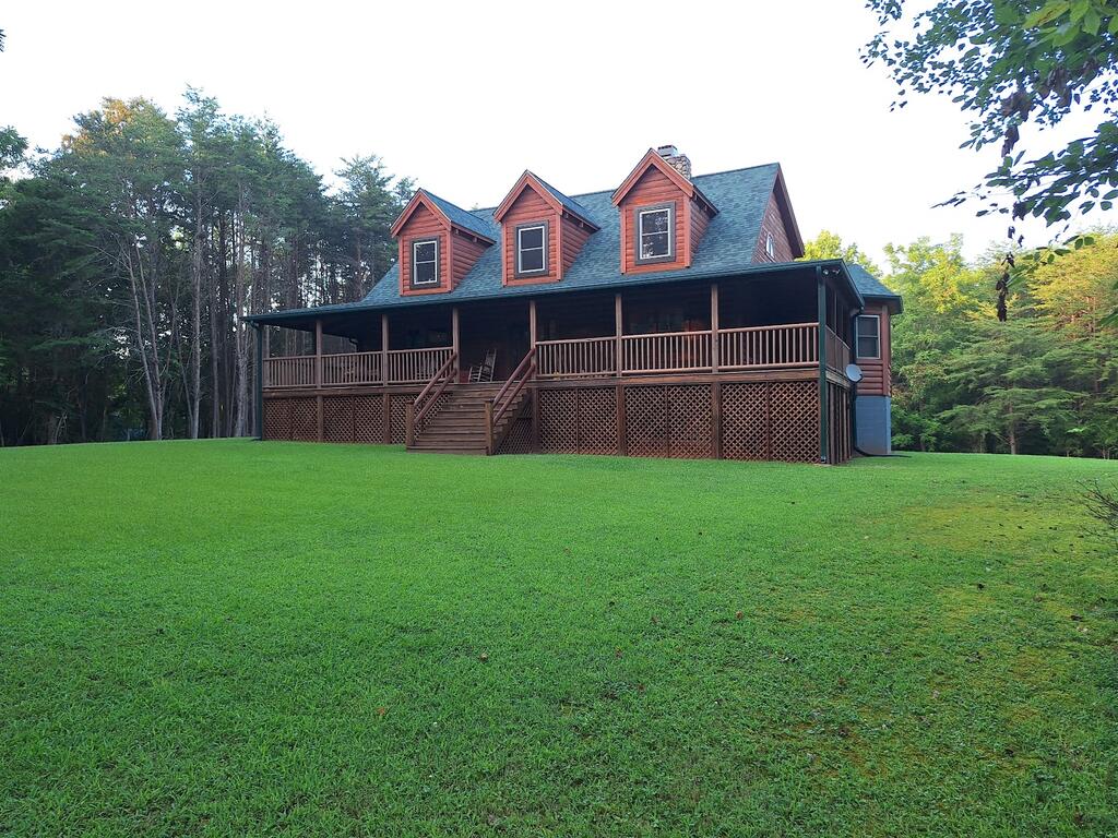 146 Sparkmantown Rd — photo