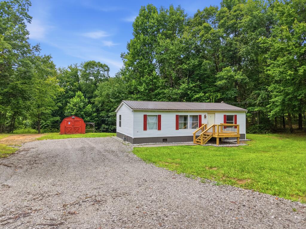 733 Wigwam — photo