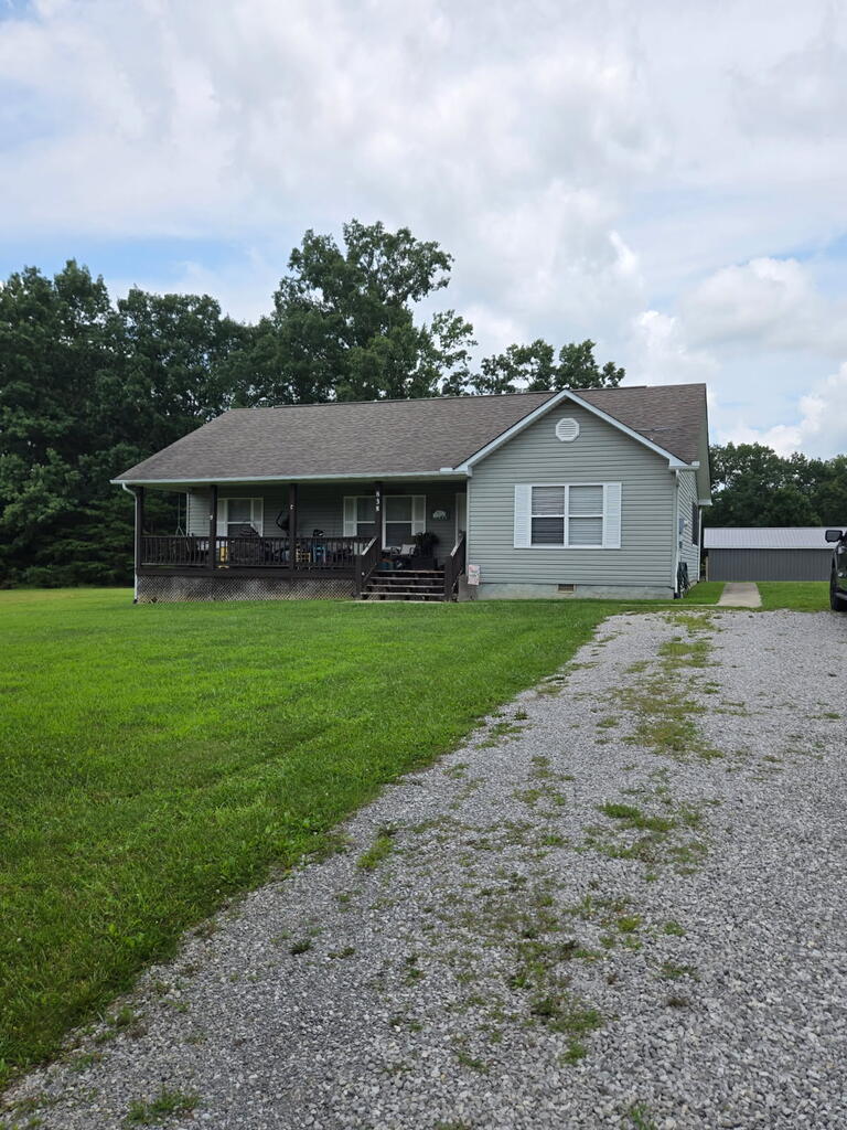 838 Buffalo Trail — photo