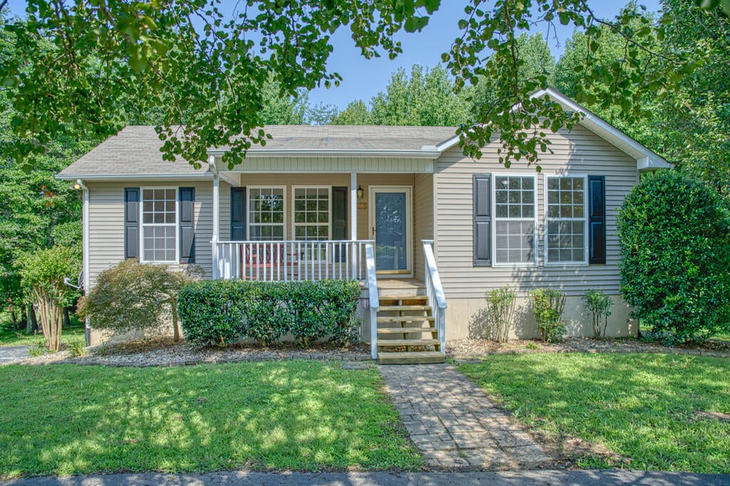266 E Bangham Rd. — photo
