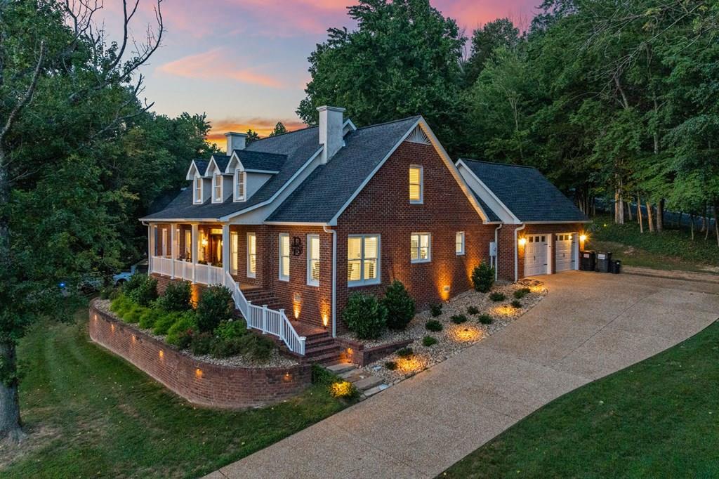1566 N Plantation Dr — photo