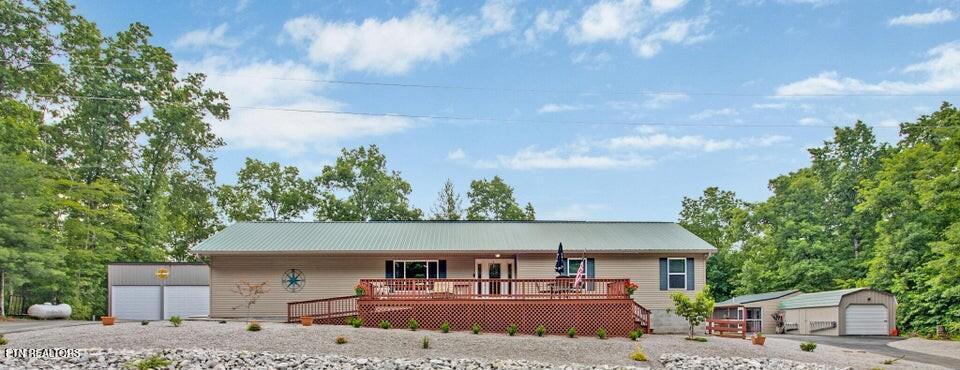 400 Georgee Rd — photo
