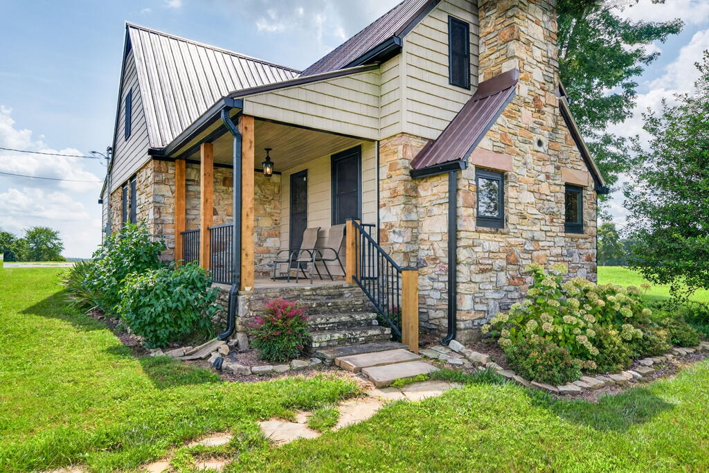 1502 Pigeon Ridge Road, Crossville, TN 38555 — photo 3