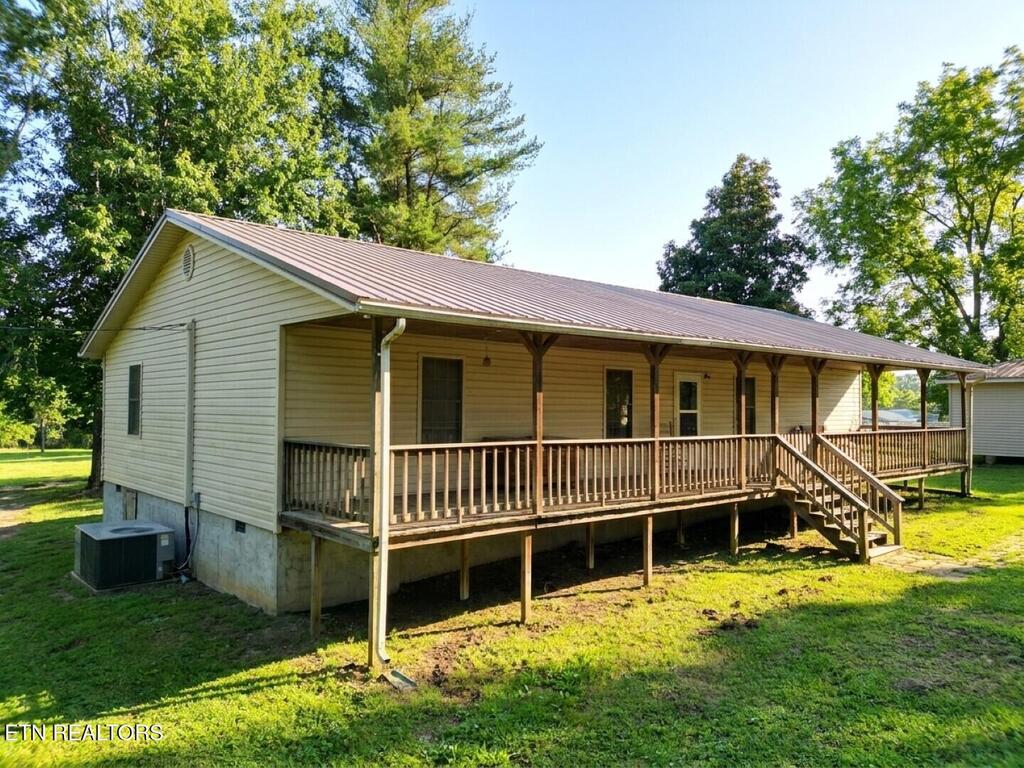 1207 Ray Brown Rd — photo