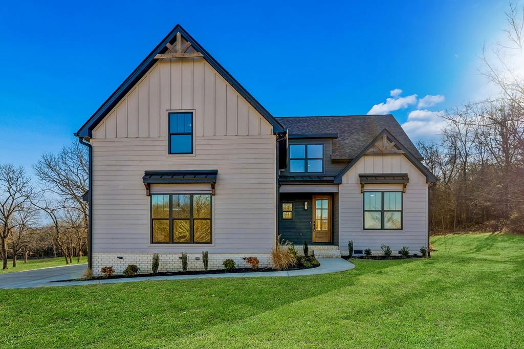 13841 Cainesville Road Lot 3 — photo