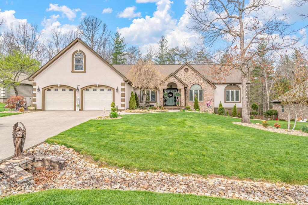 187 Forest View Dr — photo
