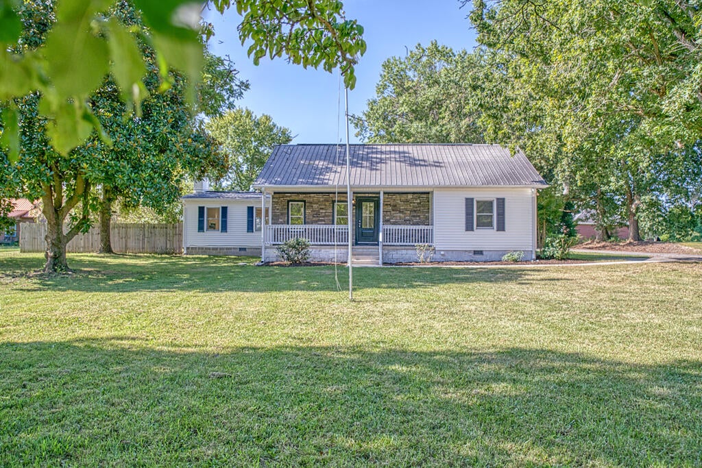 2774 Cookeville Hwy — photo