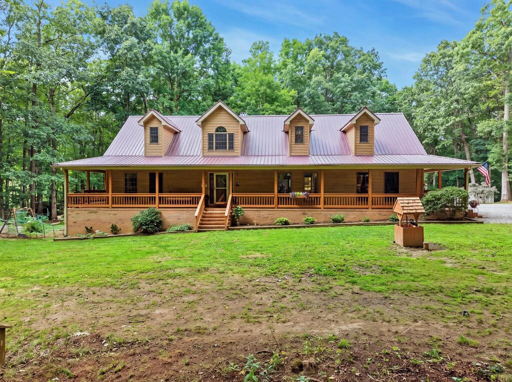 452 Cumberland Cove Rd — photo