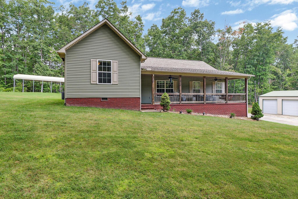 552 Robs Road, Grimsley, TN 38565 — photo 3