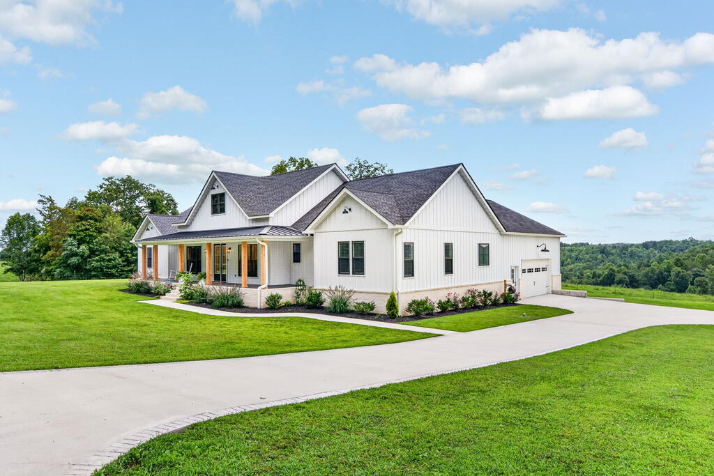 320 Ridge Lane, Monterey, TN 38574 — photo 2