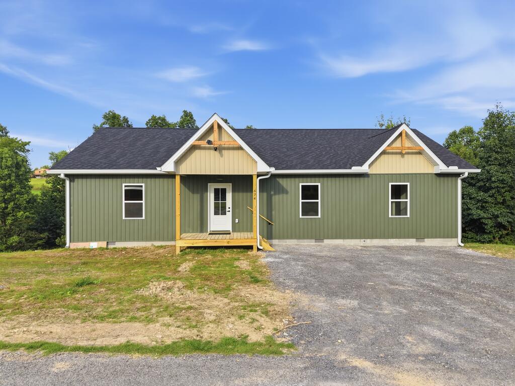 674 Dyer Ridge Rd — photo