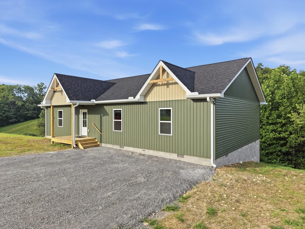 674 Dyer Ridge Rd, Baxter, TN 38544 — photo 3