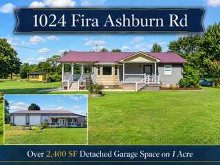 1024 Fira Ashburn Rd — photo