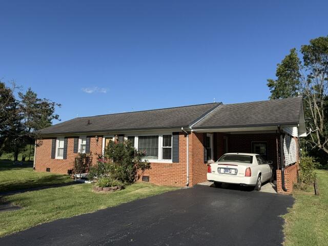 134 Womack St. — photo