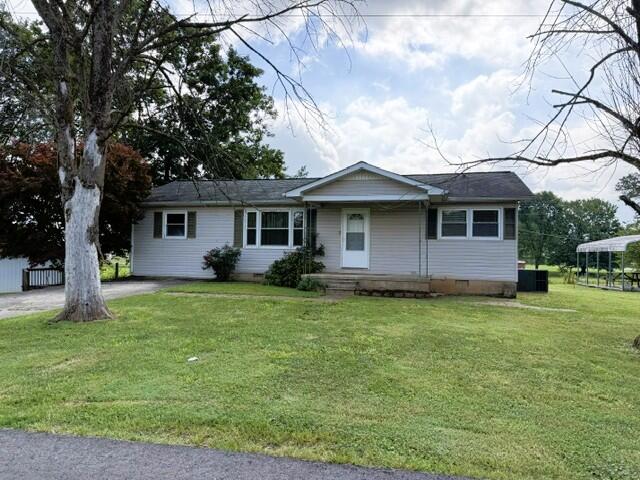 158 Womack St. — photo