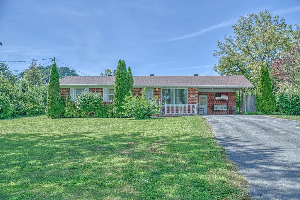 3116 Mcdonald Rd. — photo