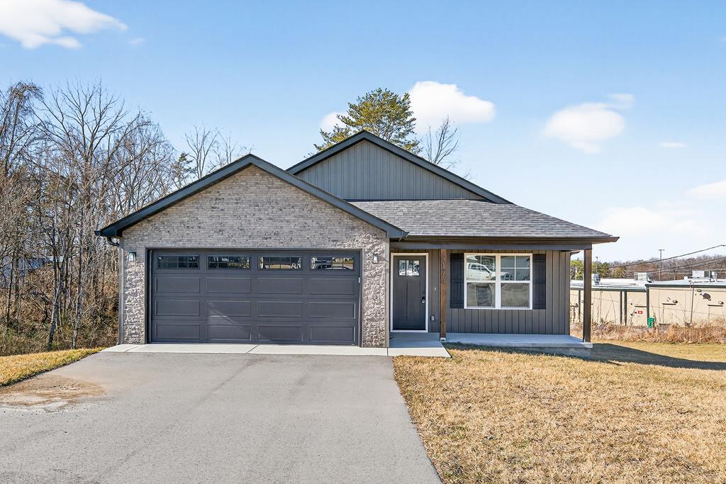 175 Sky View Meadow Drive — photo