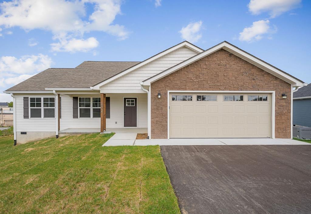 172 Sky View Meadow Drive — photo
