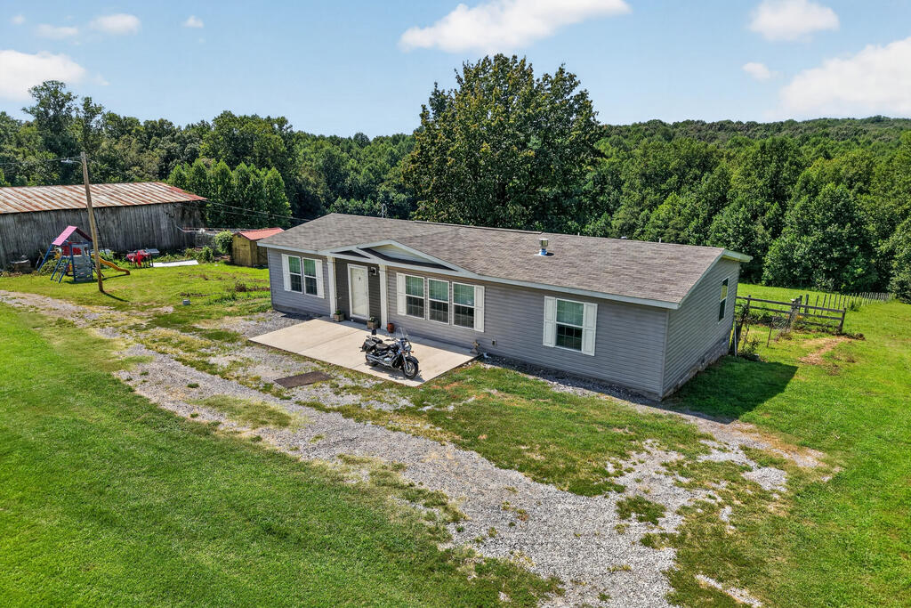 1168 Barnes Mill Rd — photo