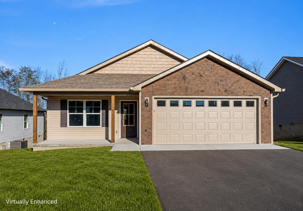 138 Sky View Meadow Drive — photo