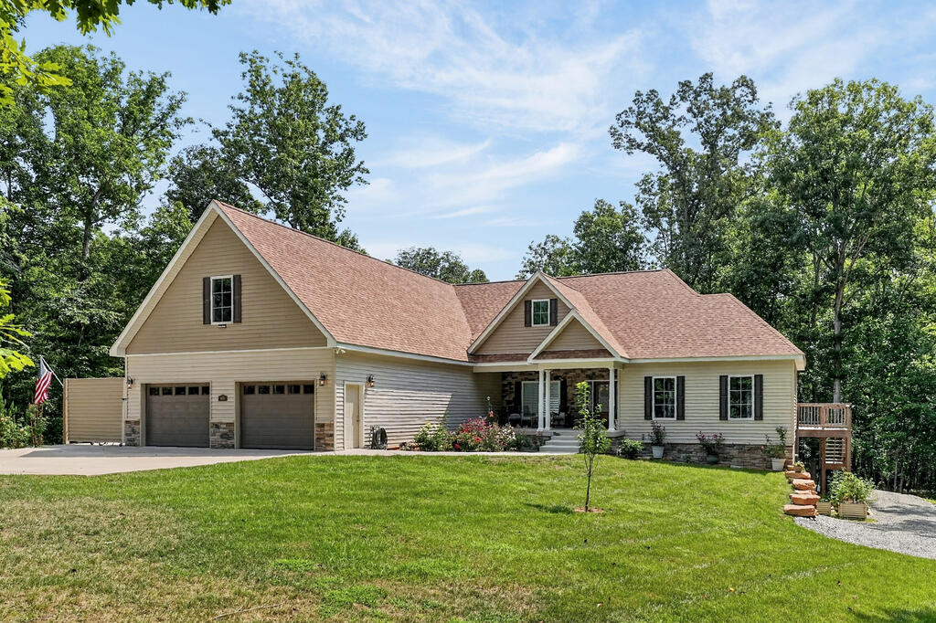 405 Riverwatch Trace — photo