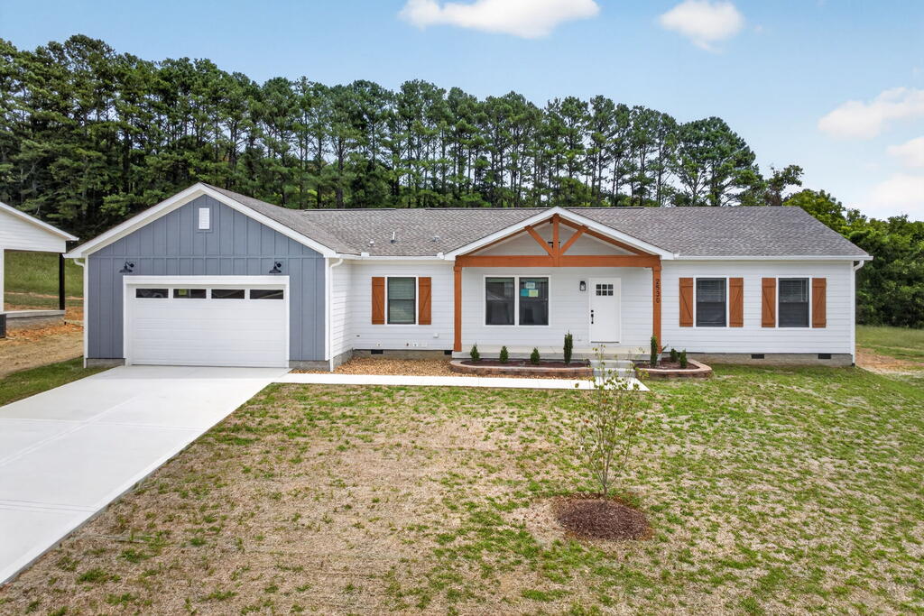 2530 River Ranch Drive — photo