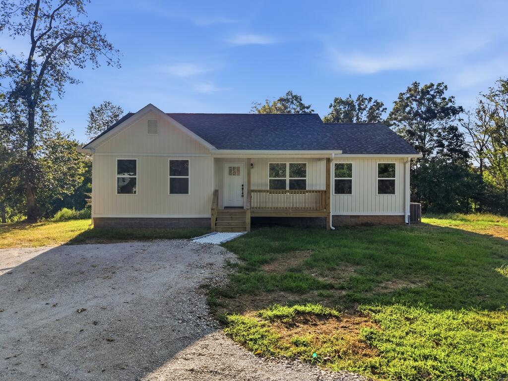 13580 Old Kentucky Rd — photo
