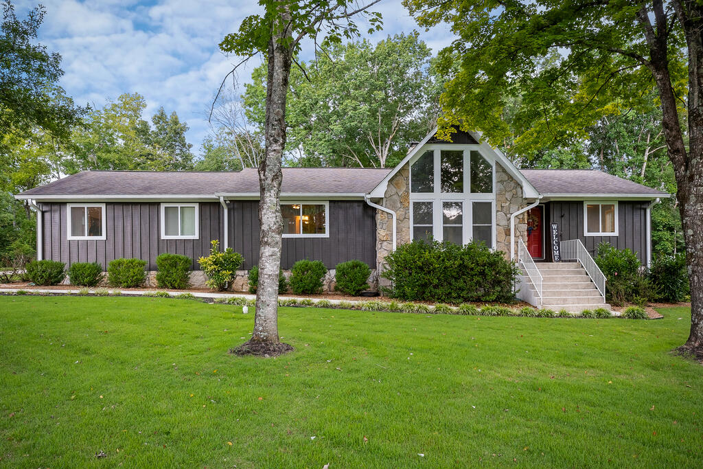 1485 Hillsdale Drive — photo
