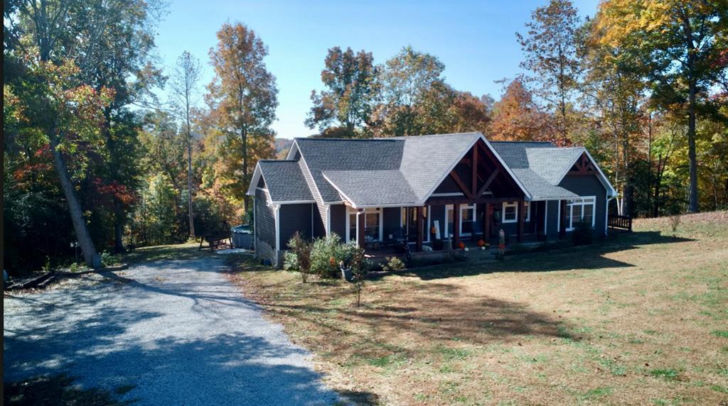 2205 North Lick Creek Rd — photo