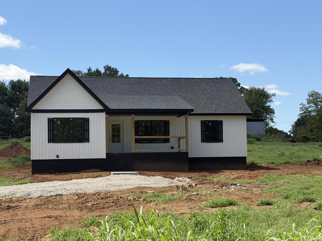 118 Black Oak Rd — photo