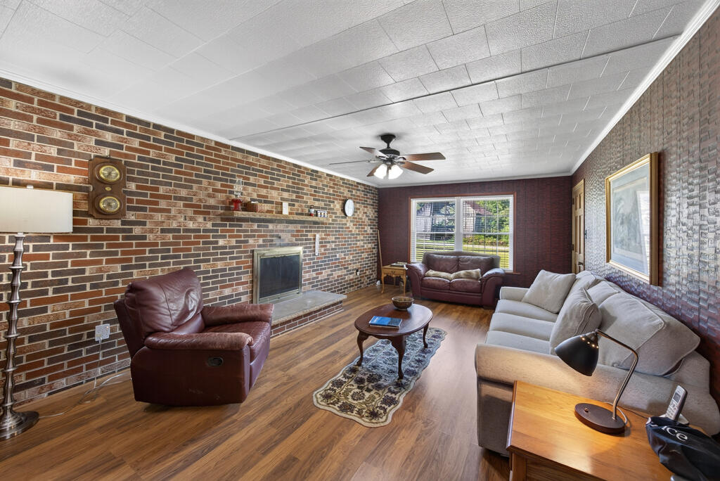1754 Old Stover Road, Monroe, TN 38573 — photo 2