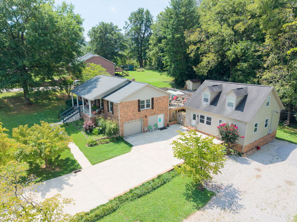3705 Bartlett Dr. — photo