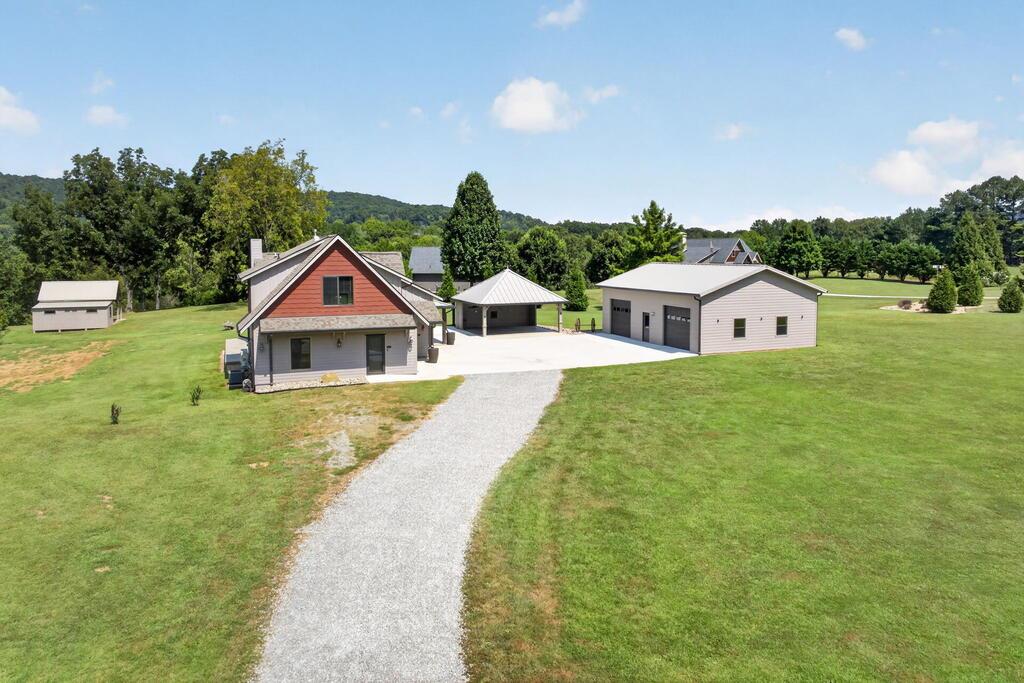 3554 Seven Springs Rd — photo