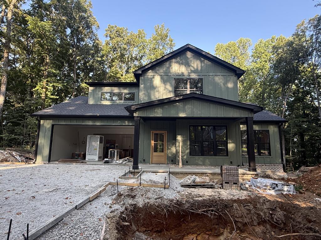 611 Buck Mountain Trail — photo