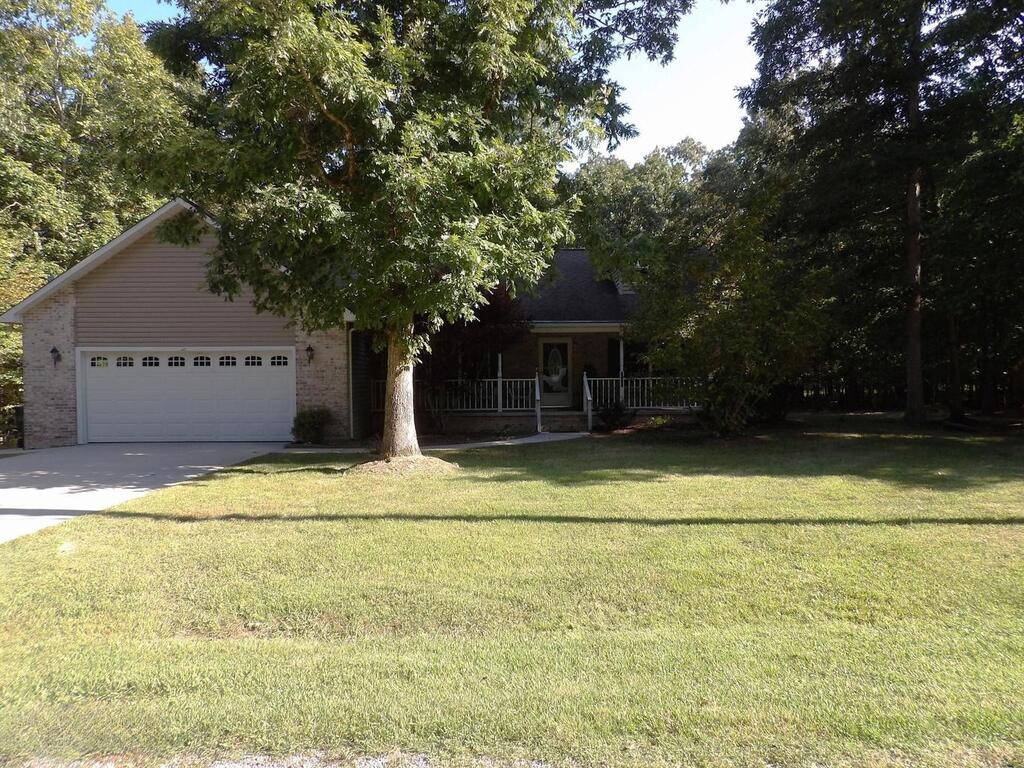4017 Sioux Road — photo