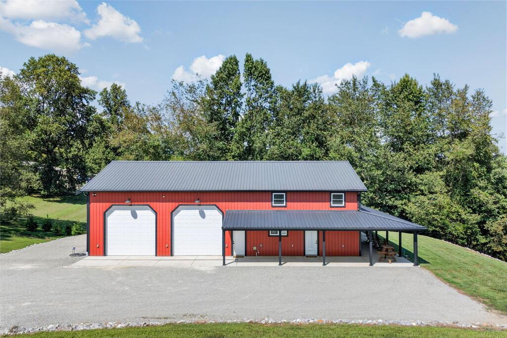 5222 Turney Groce Rd — photo