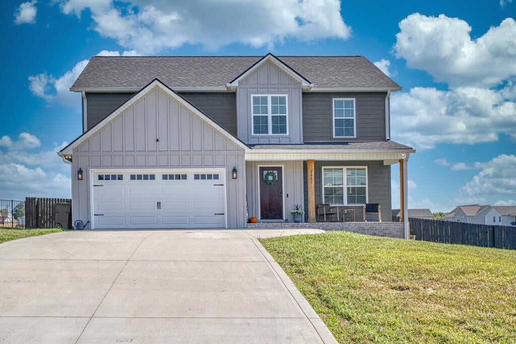 2881 Autumn Woods Trl — photo