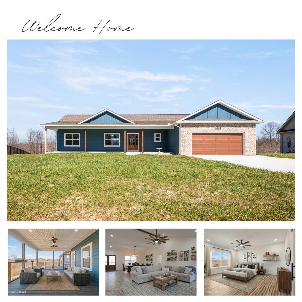 9345 Fox Hill Rd — photo
