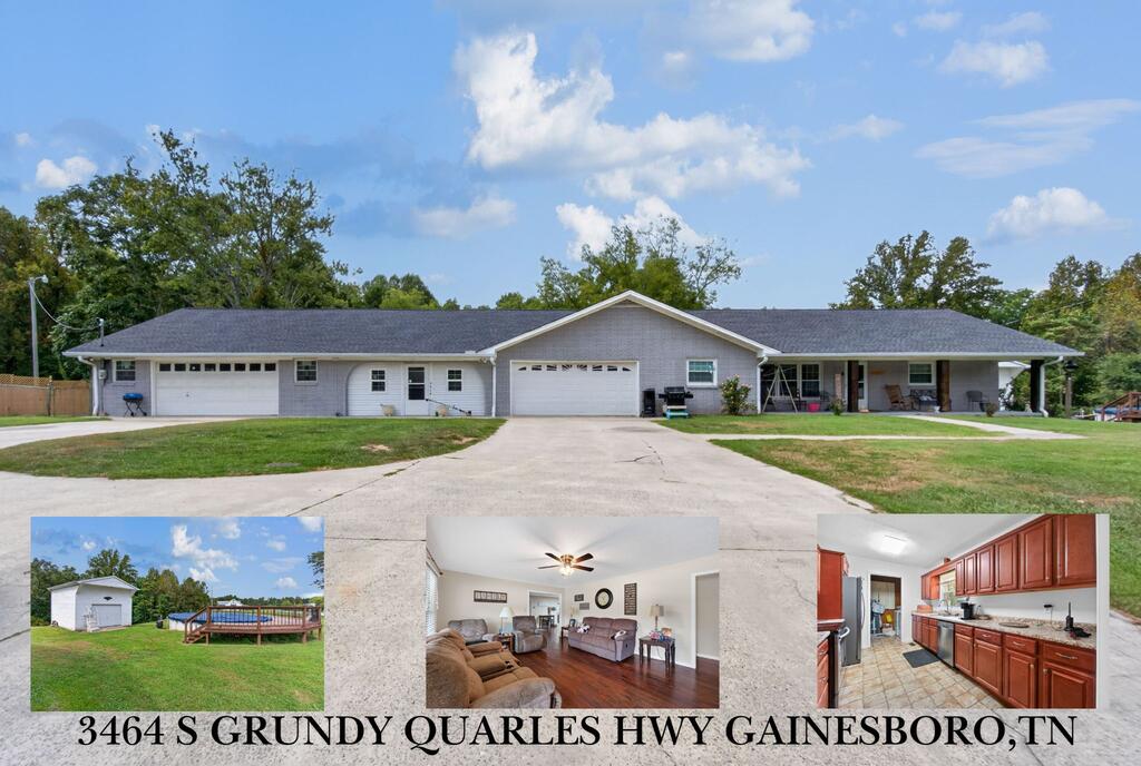 3464 S Grundy Quarles Hwy — photo