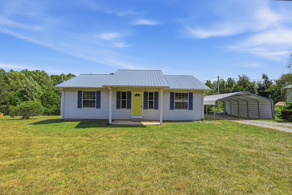 406 Albert Swift Ln — photo