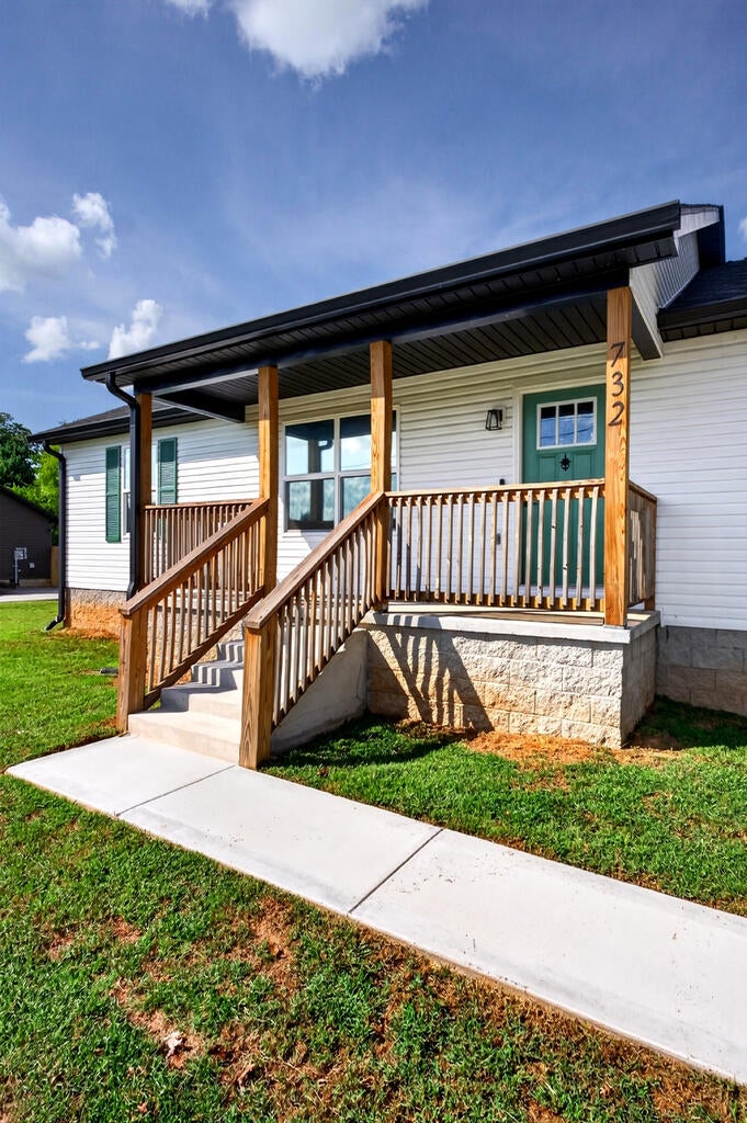 732 Millers Point Rd, Sparta, TN 38583 — photo 3