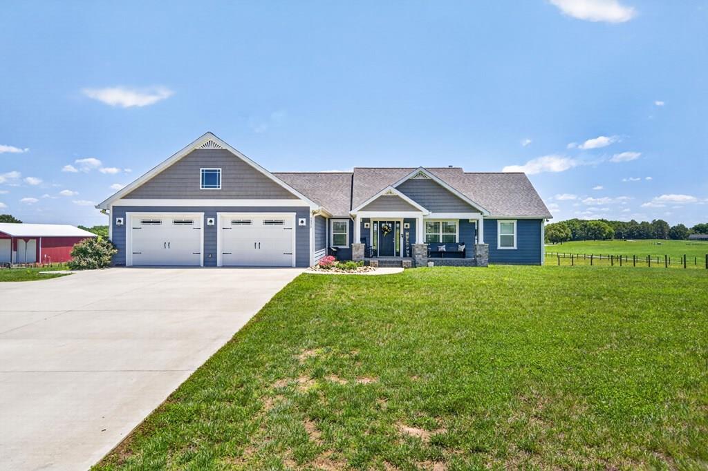 5335 Hickey Ridge Rd — photo