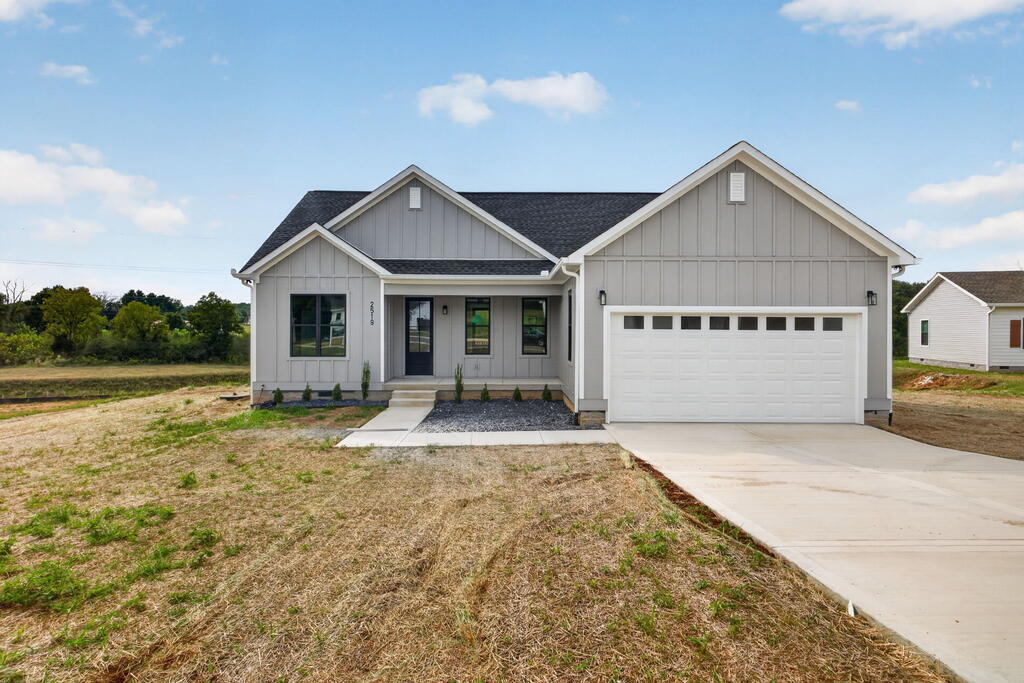 2519 River Ranch Drive — photo