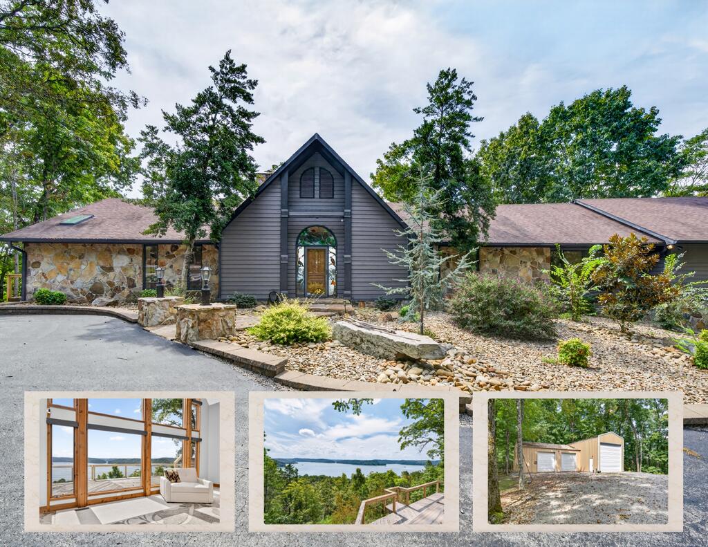 225 Amonett Ridge Rd — photo