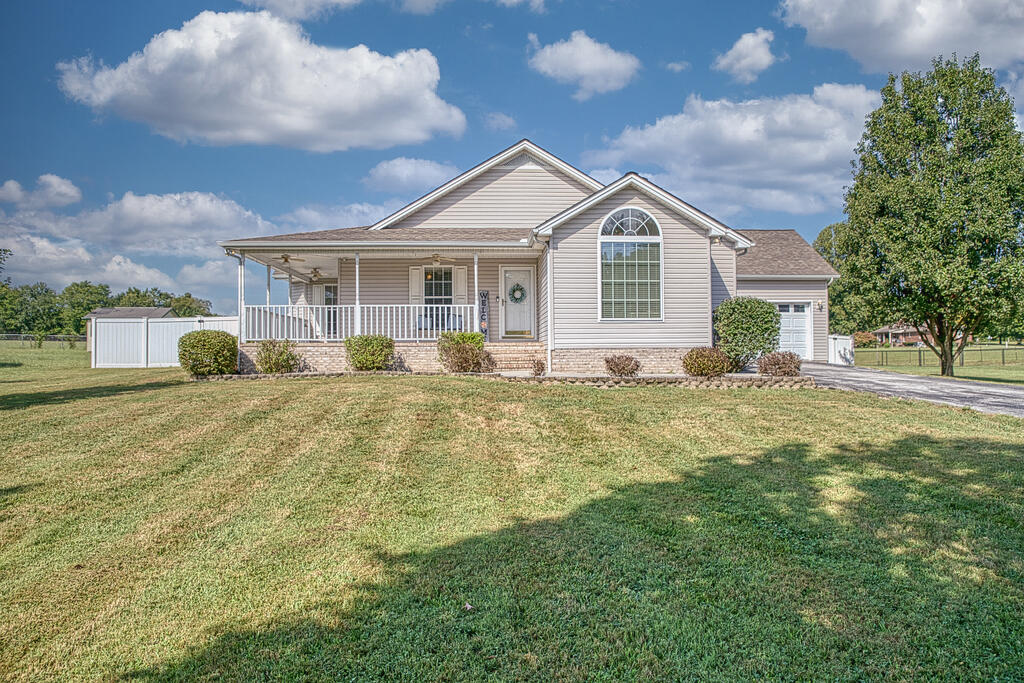 3121 Kave Dr — photo