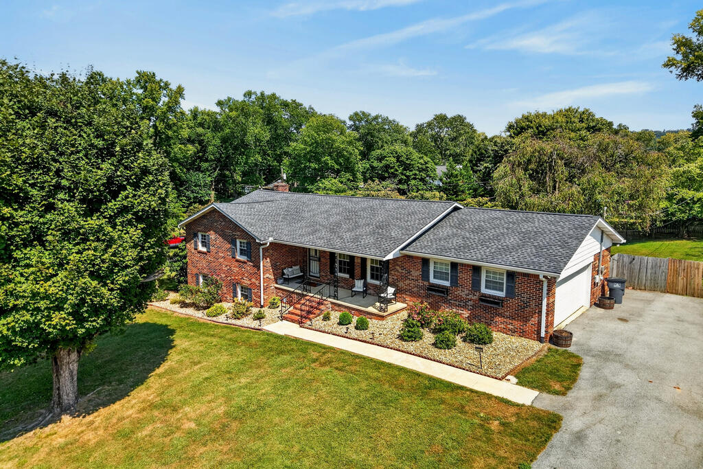 545 Whitson Chapel Rd — photo