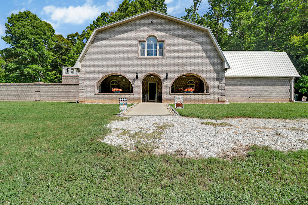 2705 Lick Creek Road — photo